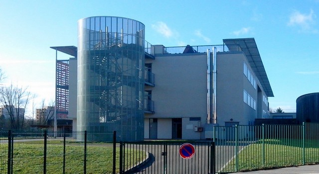 Collège 1