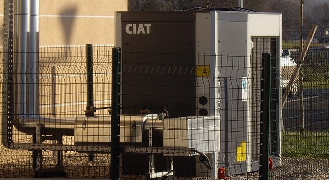 Chauffage et climatisation 1